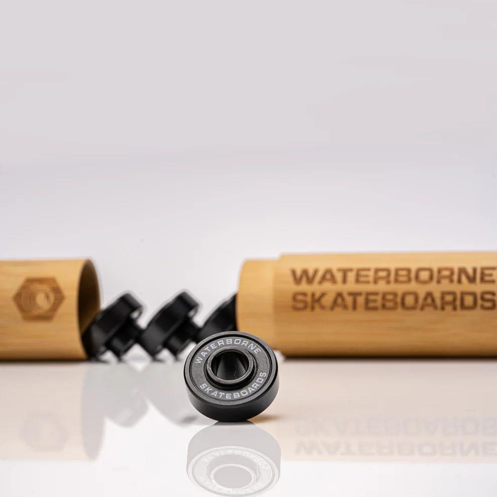 Подшипники для скейтборда Waterborne abec 7 2