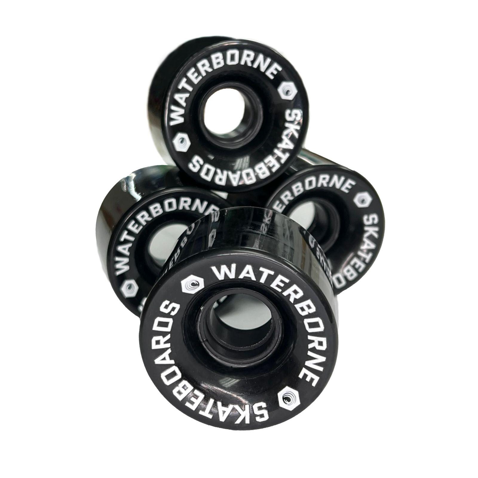 Колеса для карвера Super Carve Waterborne 59 mm Колеса для карвера Super Carve Waterborne 59 mm
