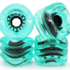 Колеса Shark wheels для лонгборда 72 мм 7