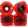 Колеса Shark wheels для лонгборда 72 мм 5