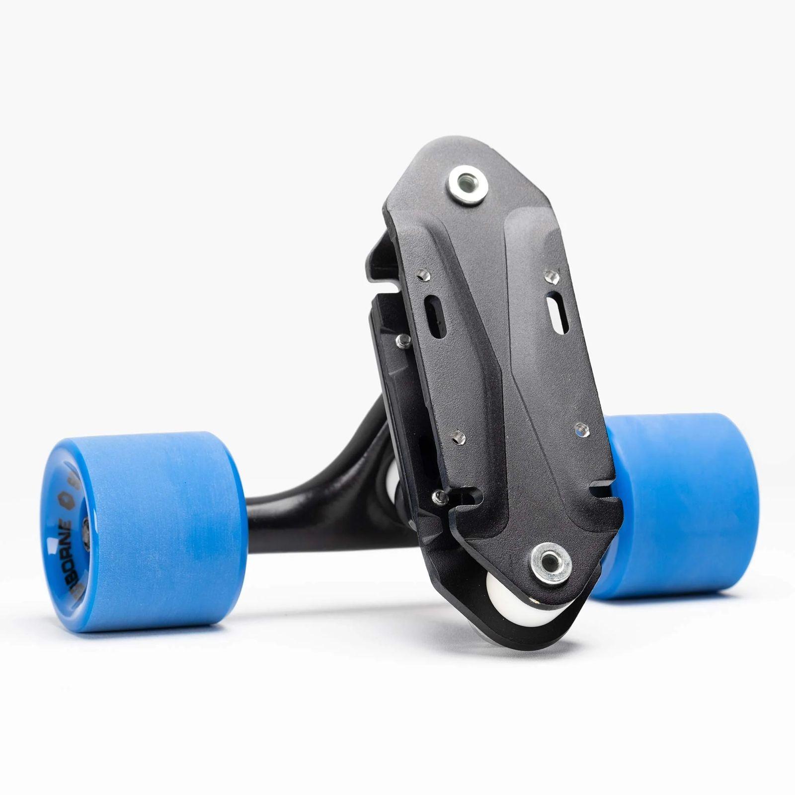 Серфскейт Waterborne Taurus Artist Series FIN 7 Серфскейт Waterborne Taurus Artist Series FIN 7