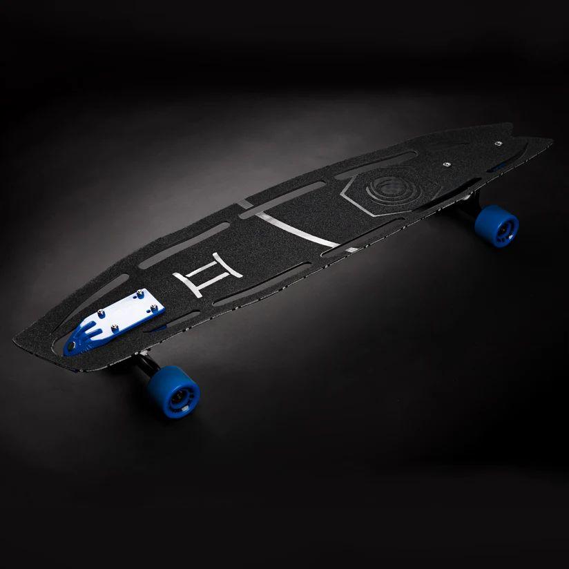 Карбоновый серфскейт Waterborne Gemini 2 Карбоновый серфскейт Waterborne Gemini 2