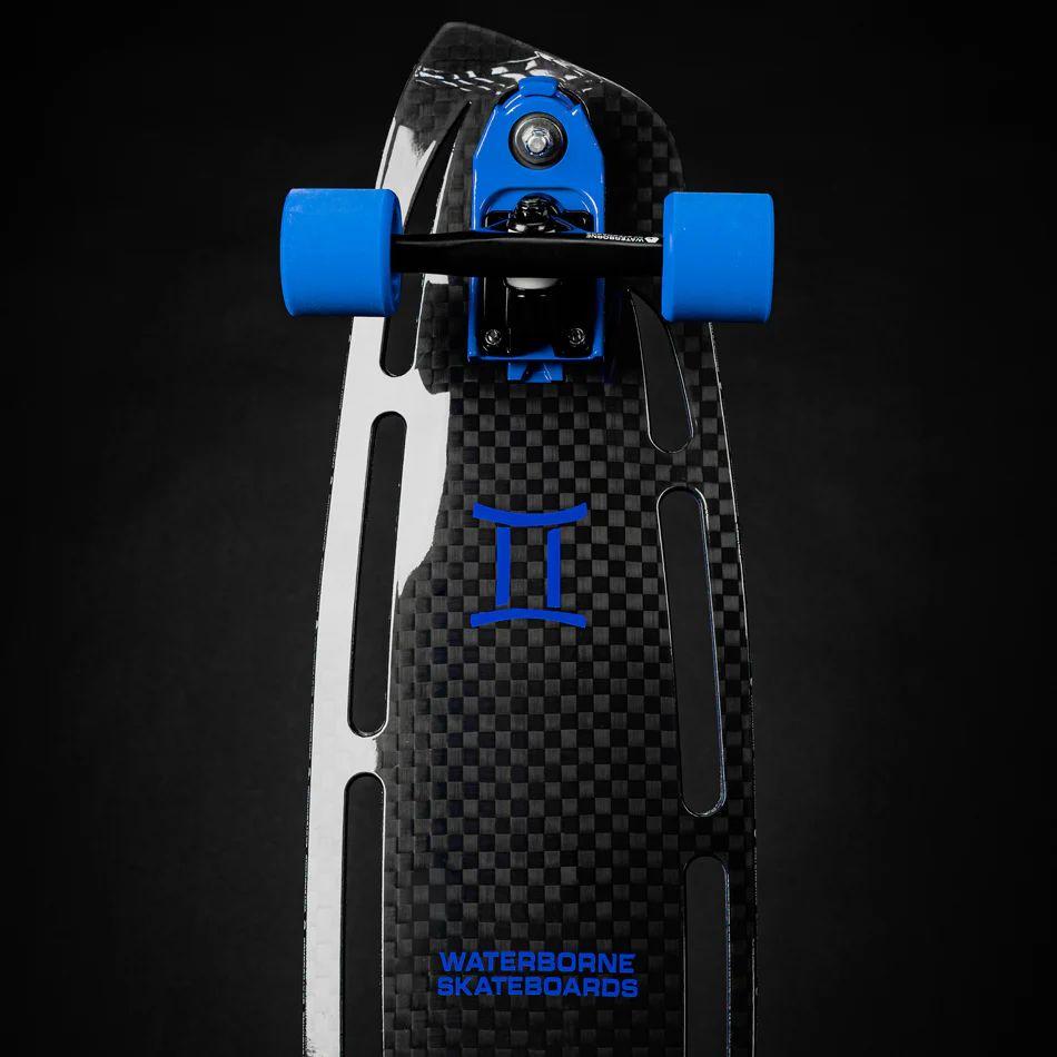 Карбоновый серфскейт Waterborne Gemini 3 Карбоновый серфскейт Waterborne Gemini 3