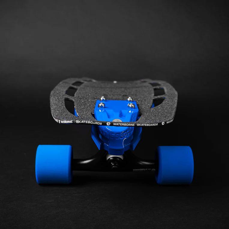 Карбоновый серфскейт Waterborne Gemini 4 Карбоновый серфскейт Waterborne Gemini 4
