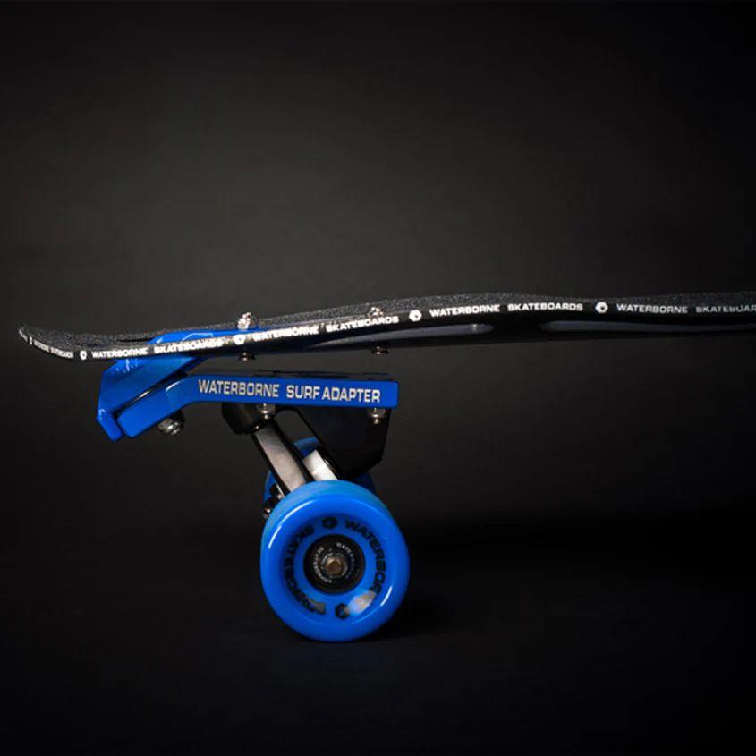 Карбоновый серфскейт Waterborne Gemini 5 Карбоновый серфскейт Waterborne Gemini 5